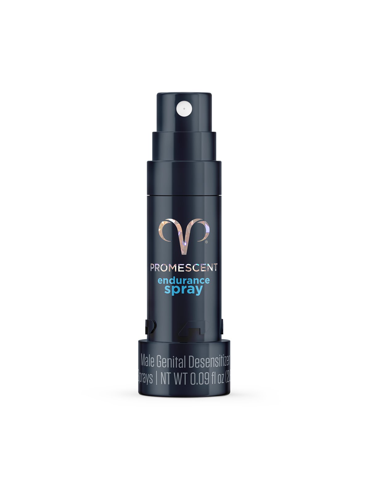 alternate image for PROMESCENT LAST LONGER ENDURANCE SPRAY - 20 SPRAYS