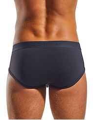Alternate back view of COCKSOX SPORTS BRIEF