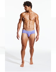 Additional ALT3 view of product COCKSOX SPORTS BRIEF with color code LC