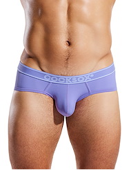 Front view of COCKSOX SPORTS BRIEF