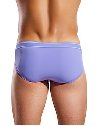 Alternate back view of COCKSOX SPORTS BRIEF