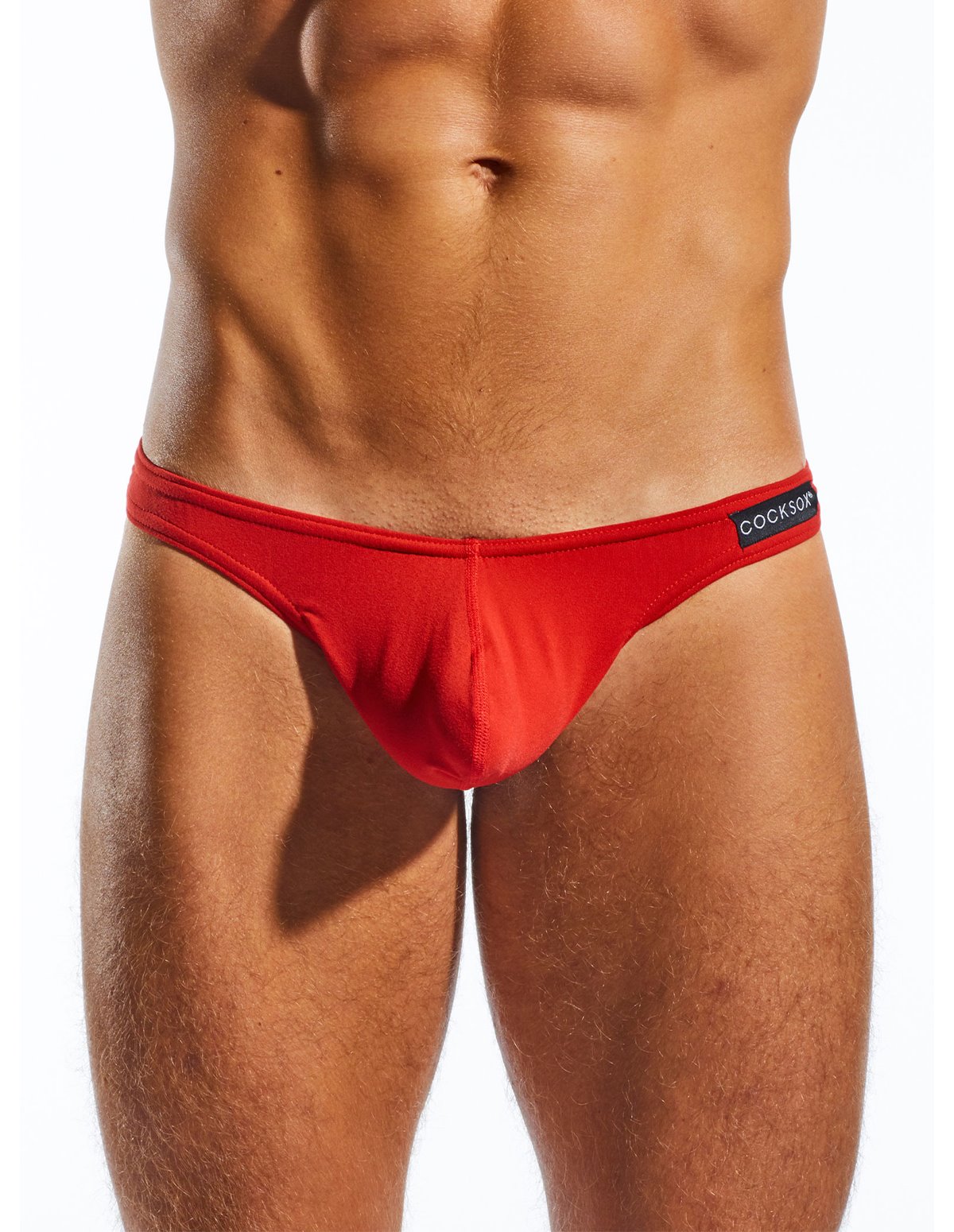 alternate image for COCKSOX THONG