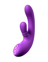 Alternate front view of FANTASY FOR HER - INTIMOTION G-PRO