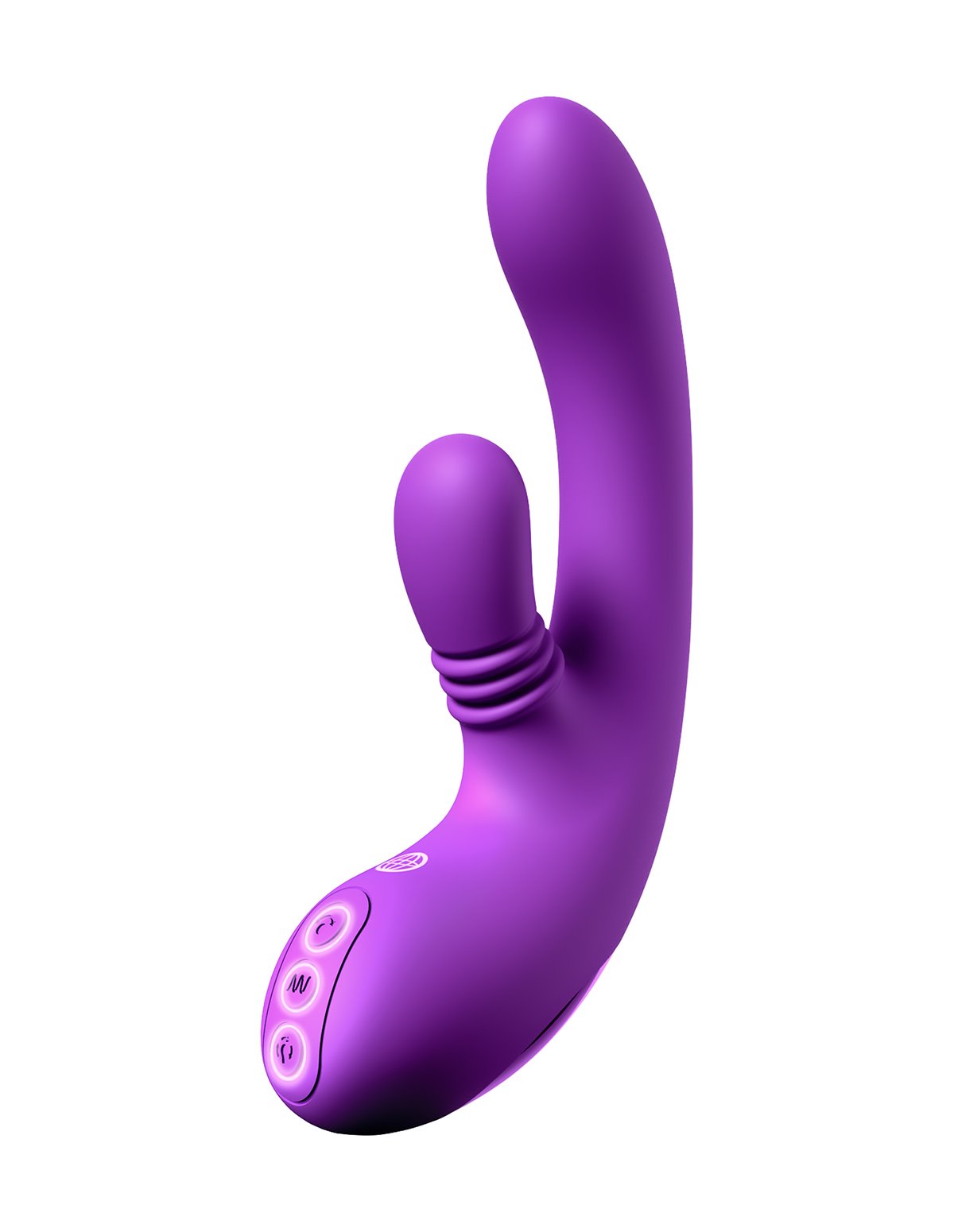 alternate image for FANTASY FOR HER - INTIMOTION G-PRO