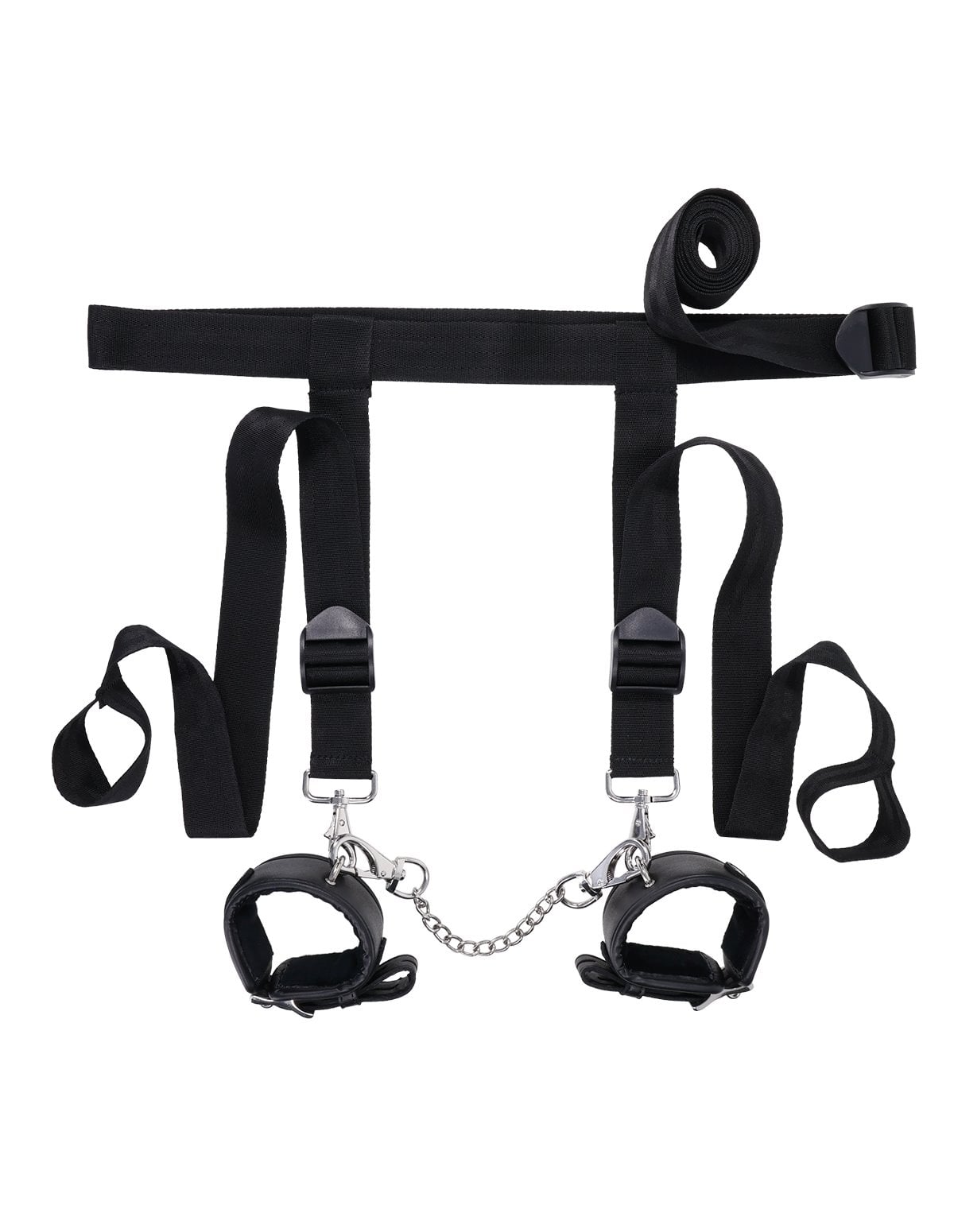 alternate image for EDGE ADJUSTABLE DOOR RESTRAINTS