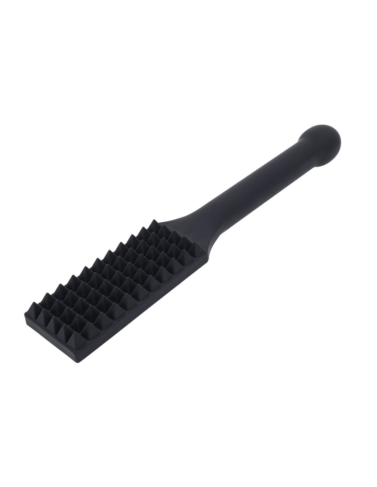 alternate image for EDGE SPIKED SILICONE PADDLE