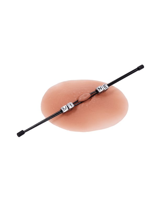 EDGE MINE PINCHING RODS ALT1 view Color: BKS