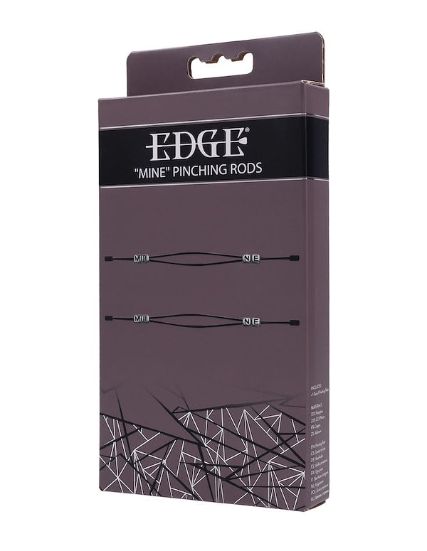 EDGE MINE PINCHING RODS ALT10 view Color: BKS