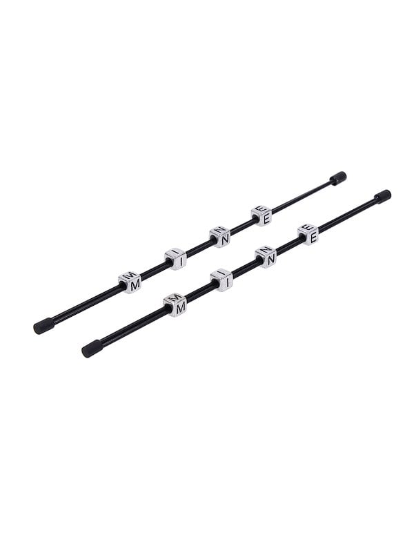 EDGE MINE PINCHING RODS ALT4 view Color: BKS