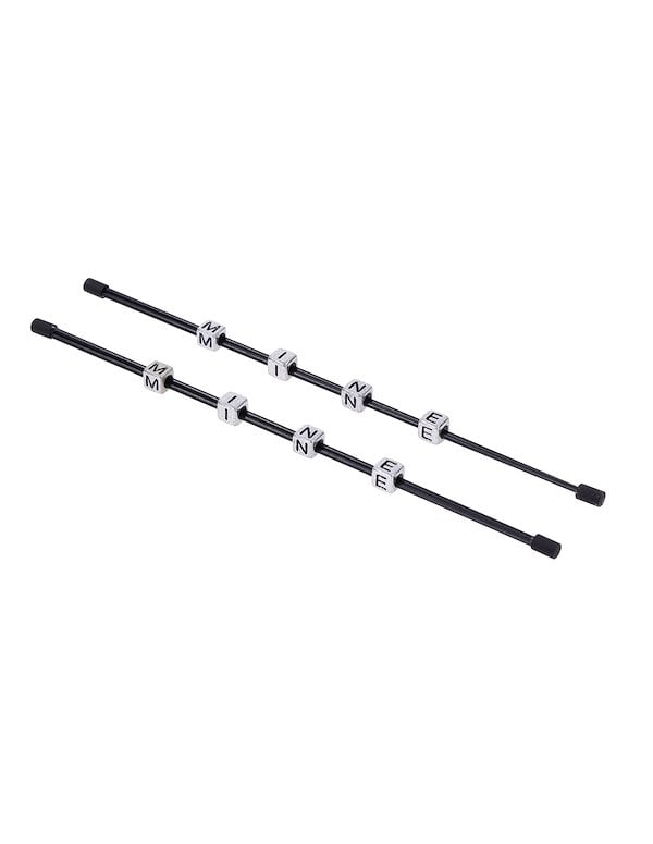 EDGE MINE PINCHING RODS ALT5 view Color: BKS