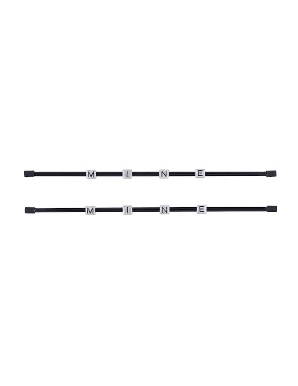 EDGE MINE PINCHING RODS ALT7 view Color: BKS