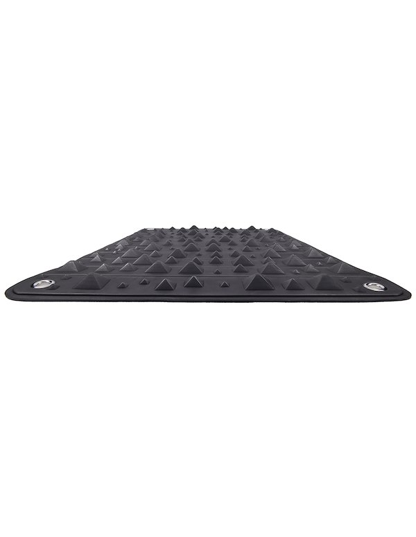 EDGE SPIKED PUNISHMENT MAT ALT5 view Color: BK