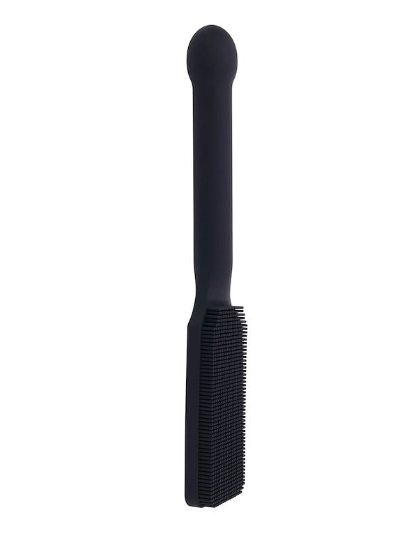 EDGE PINS & NEEDLES SILICONE PADDLE ALT5 view Color: BK