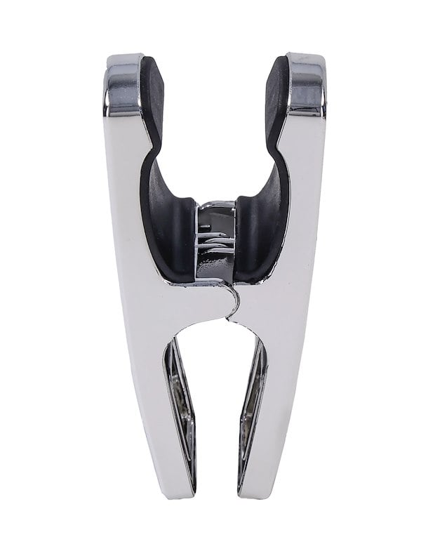 EDGE BODY ZIPPER CLOTHES PINS ALT3 view Color: SBK