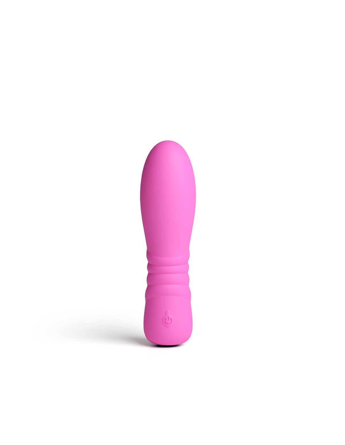 alternate image for PRETTY IN PINK BLUSH VIBRATOR