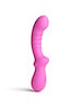 Additional PINK view of product PRETTY IN PINK PEONY VIBRATOR with color code PK