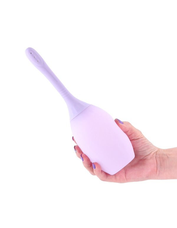 INYA REFRESH POSEABLE ANTI-BACKFLOW CLEANER ALT1 view Color: PR