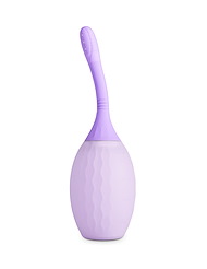 Front view of INYA REFRESH POSEABLE ANTI-BACKFLOW CLEANER