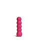 Additional ROSE view of product X & O'S EMBRACE VIBRATOR with color code RS
