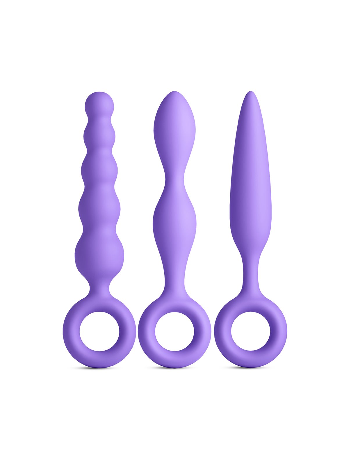 alternate image for INYA TRIO KIT 3PC PLUG SET
