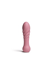 Front view of X & O'S LOVE VIBRATOR