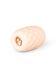 Front view of POCKET PALS DIAMOND HANDY STROKER