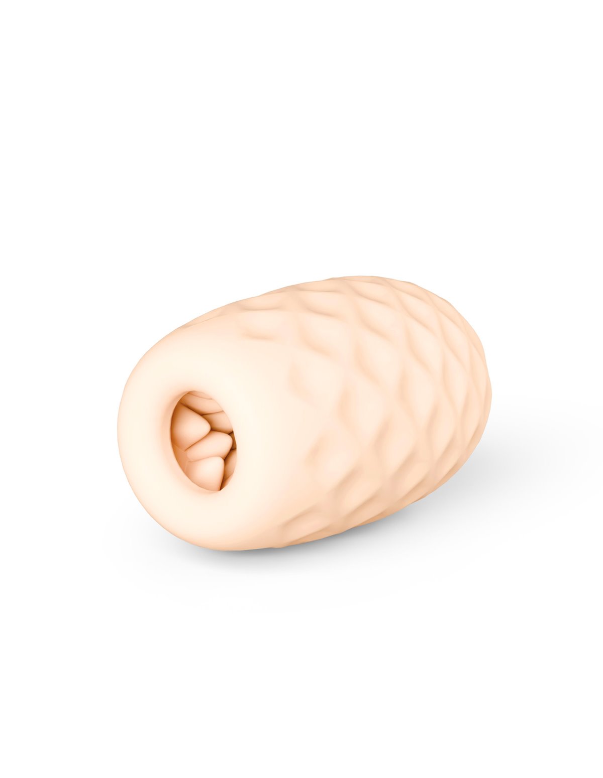 alternate image for POCKET PALS DIAMOND HANDY STROKER