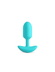 Front view of INYA PULSE VIBRATING PLUG