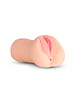 Additional VANILLA view of product I DREAM OF MILF ANGELA VAGINA AND ANAL STROKER with color code VA