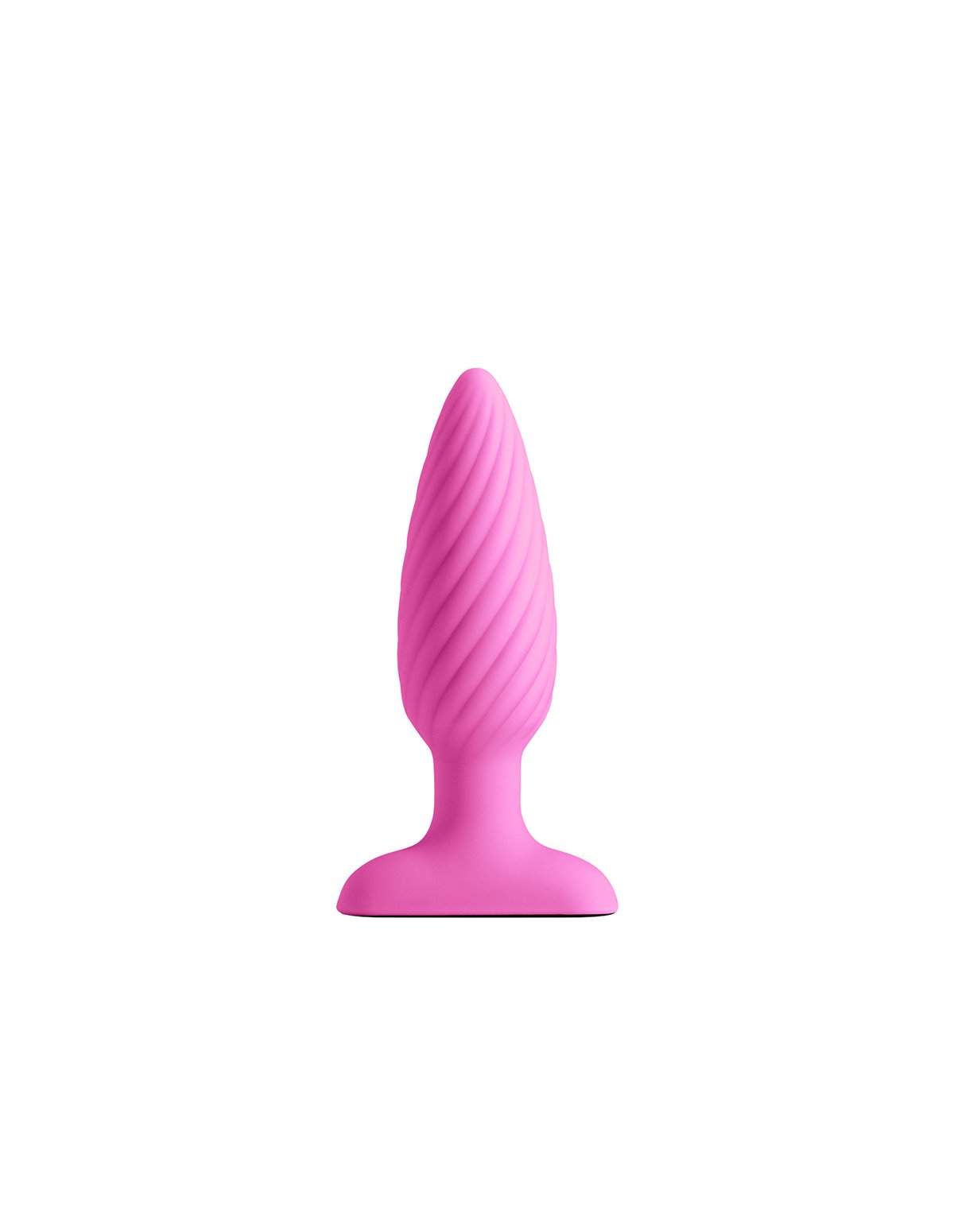 alternate image for INYA SWIRL VIBRATING PLUG