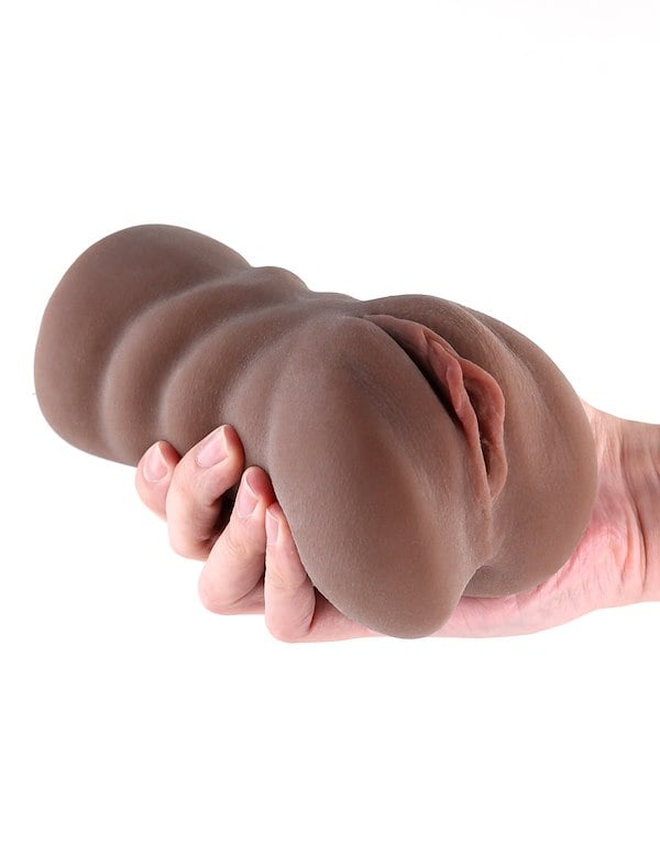 I DREAM OF MILF CASSANDRA VAGINA AND ANAL STROKER ALT1 view Color: CHO