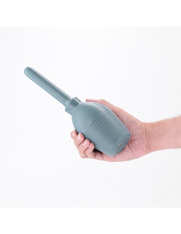 RENEGADE ANTI-BACKFLOW BODY CLEANSER 2.0 ALT1 view Color: GY