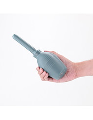 Alternate back view of RENEGADE ANTI-BACKFLOW BODY CLEANSER 2.0