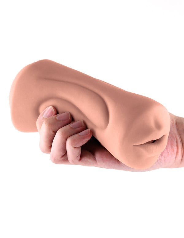 I DREAM OF MILF ANITA VAGINA STROKER ALT1 view Color: CAR