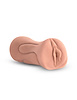Additional CARAMEL view of product I DREAM OF MILF ANITA VAGINA STROKER with color code CAR