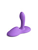 Additional PURPLE view of product GRINDERS PARAMOUR VIBRATING GRINDING PAD with color code PR