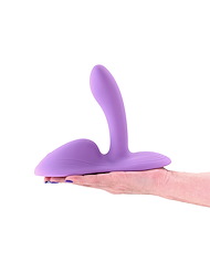 Alternate back view of GRINDERS PARAMOUR VIBRATING GRINDING PAD