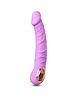Additional PINK view of product INYA FLEX REALISTIC VIBRATOR with color code PK