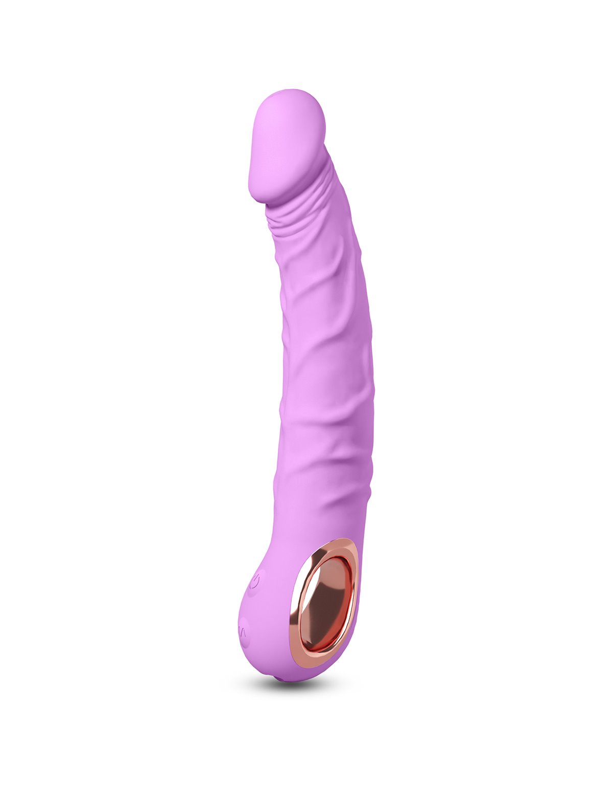 alternate image for INYA FLEX REALISTIC VIBRATOR