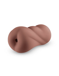 Front view of POCKET PALS ANAL STROKER