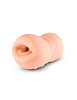 Additional CARAMEL view of product POCKET PALS MOUTH STROKER with color code CAR