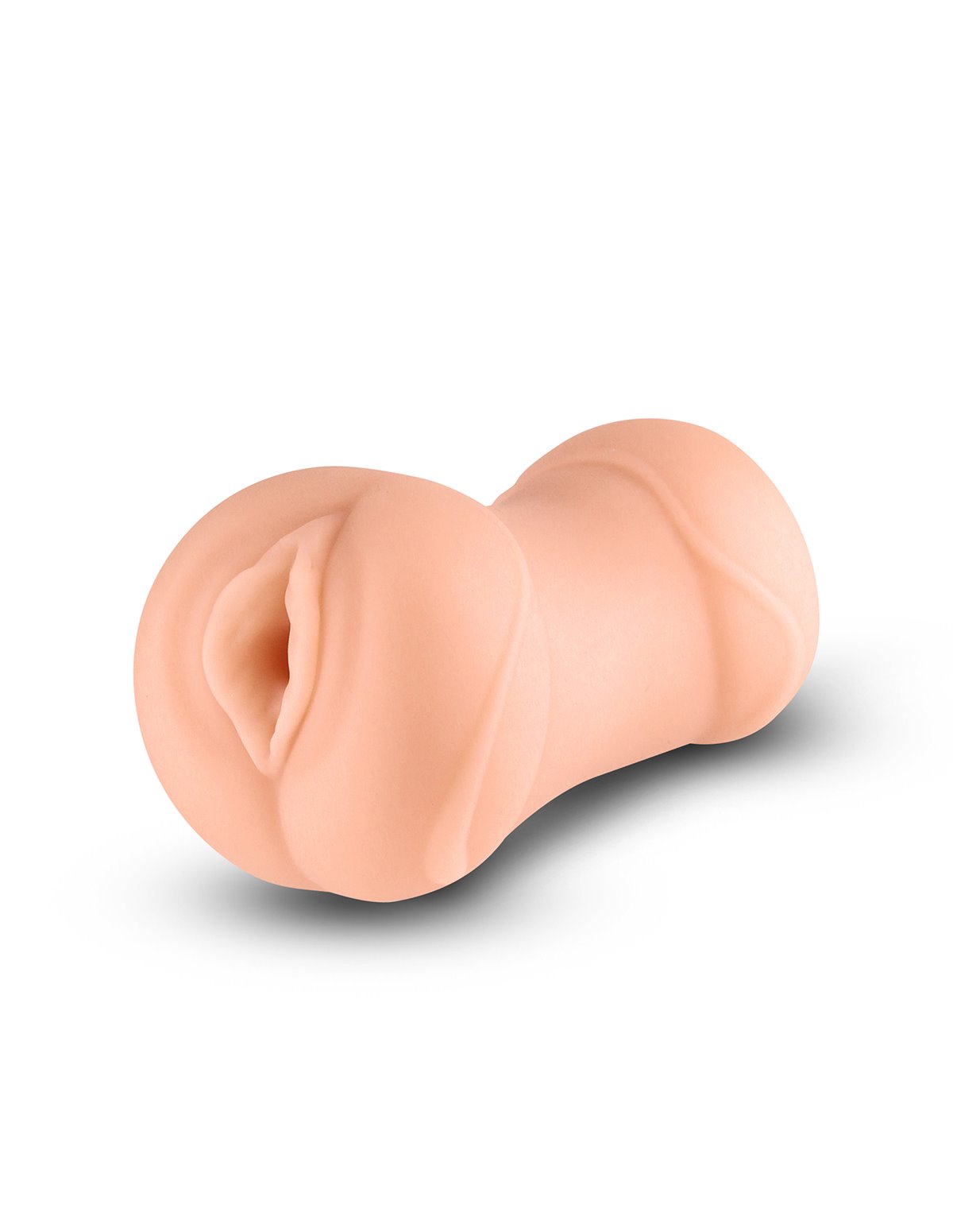 alternate image for POCKET PALS VAGINA STROKER - LIGHT