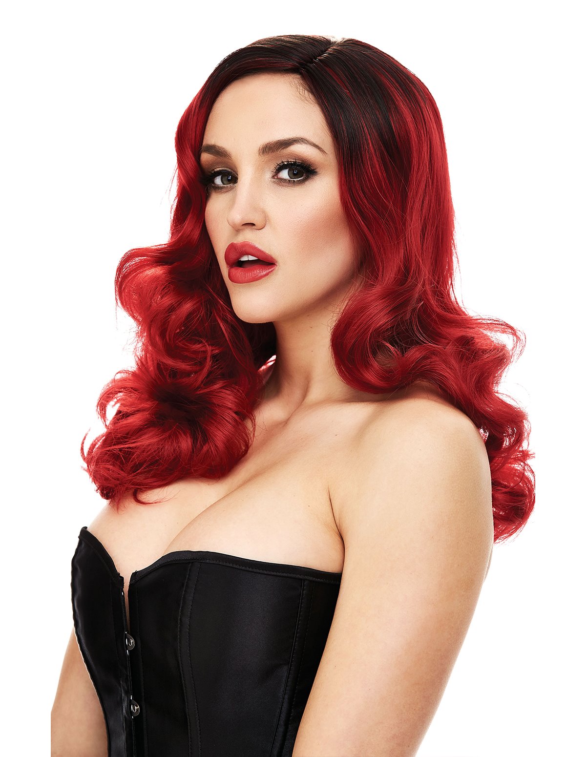 alternate image for PLEASURE WIGS PREMIUM - CANDICE