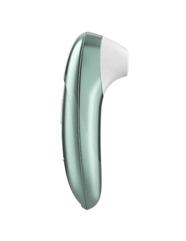WOMANIZER PRO IN SAGE ALT1 view Color: SGE