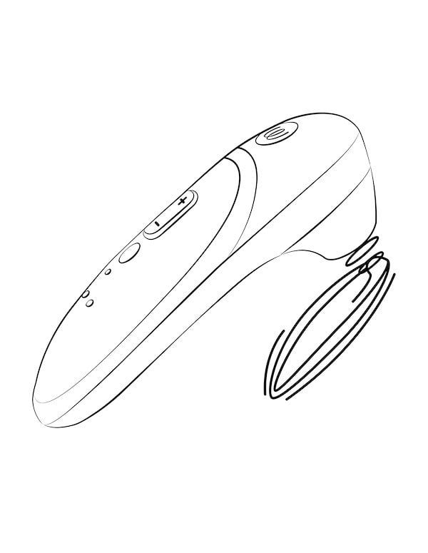 WOMANIZER PRO IN SAGE ALT12 view Color: SGE