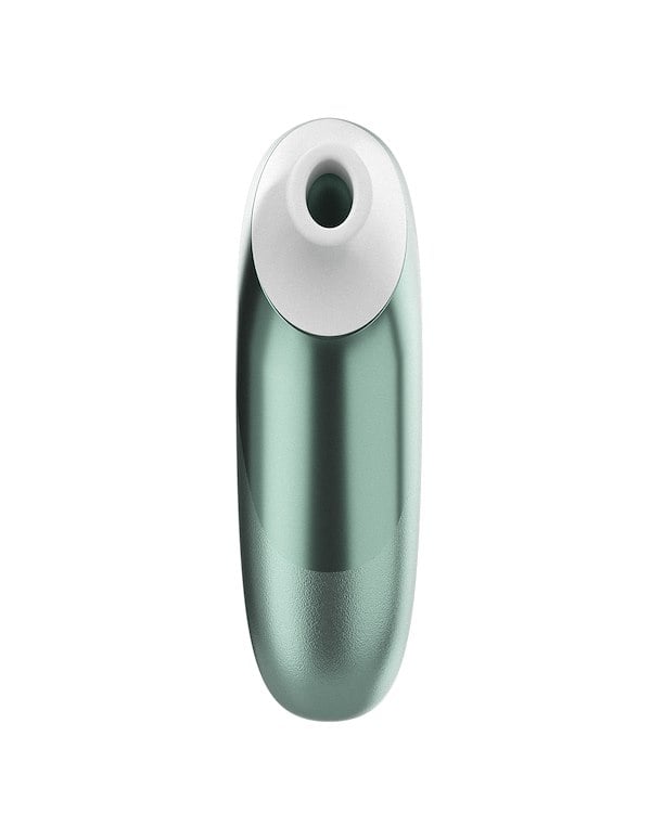 WOMANIZER PRO IN SAGE ALT3 view Color: SGE