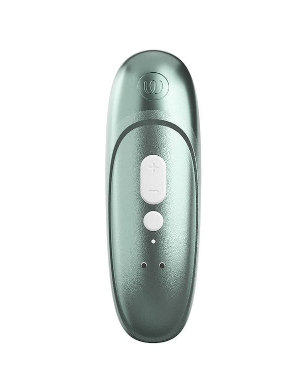 WOMANIZER PRO IN SAGE ALT4 view Color: SGE