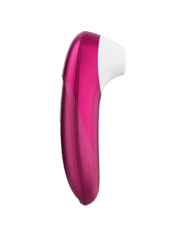 WOMANIZER PRO IN PINK ALT1 view Color: PK