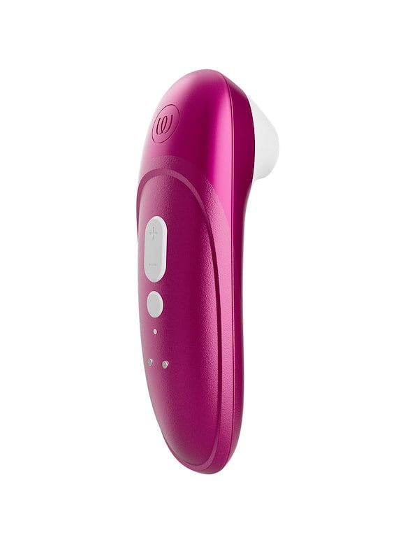 WOMANIZER PRO IN PINK ALT3 view Color: PK