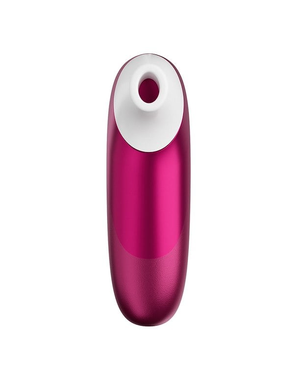 WOMANIZER PRO IN PINK ALT4 view Color: PK